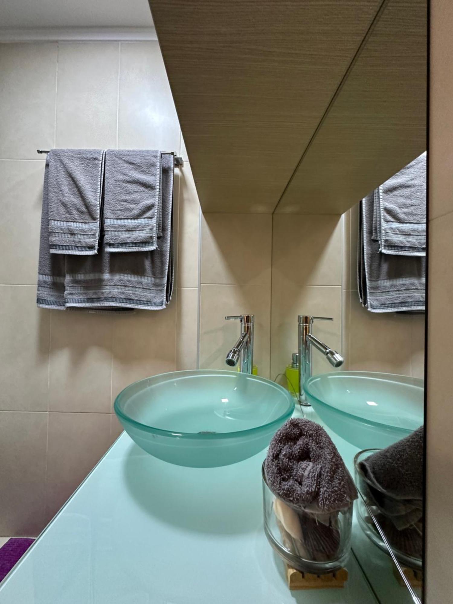 Urban Apartment Amaliada ภายนอก รูปภาพ