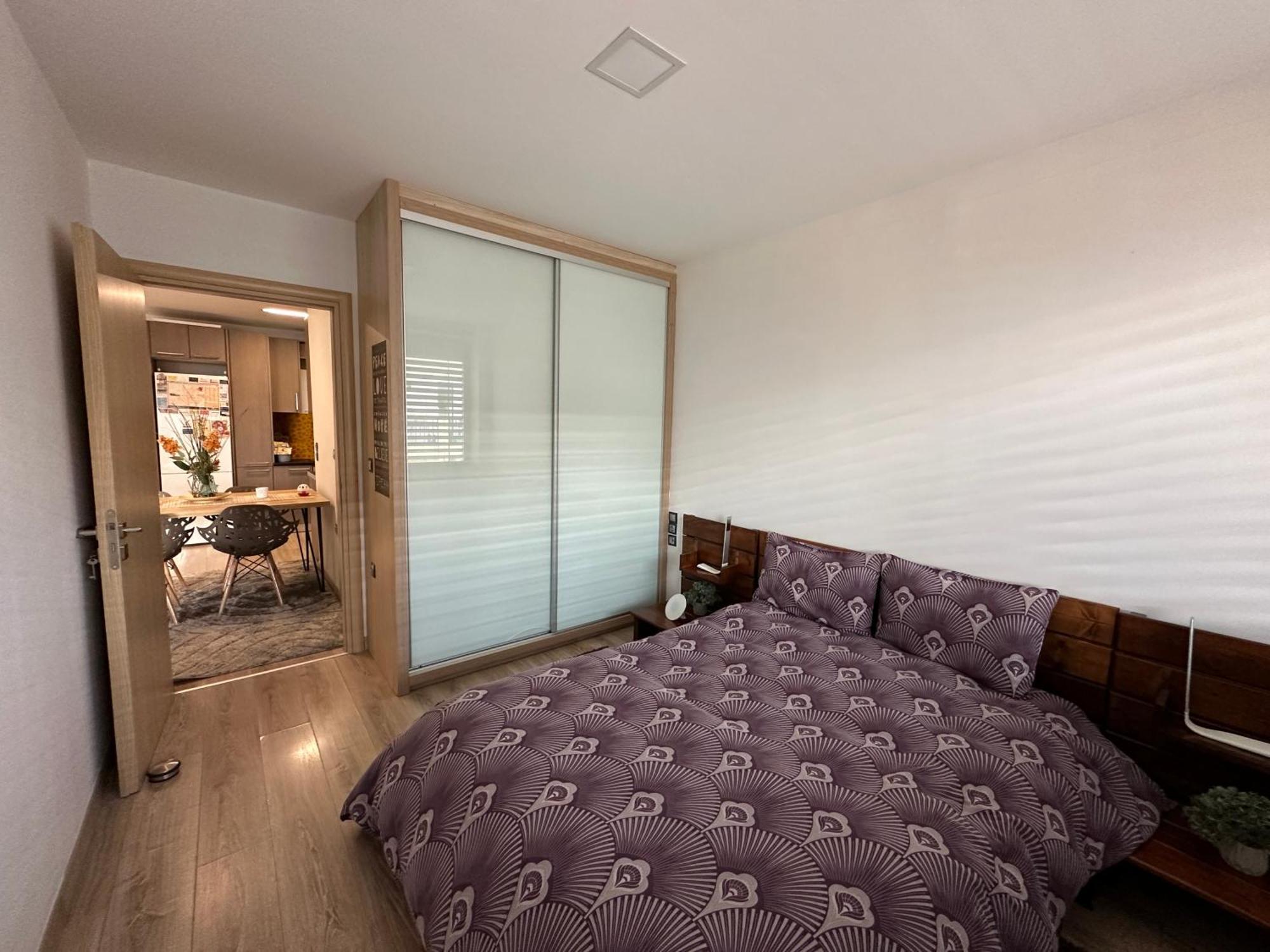 Urban Apartment Amaliada ภายนอก รูปภาพ